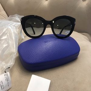 Emilio Pucci sunglasses